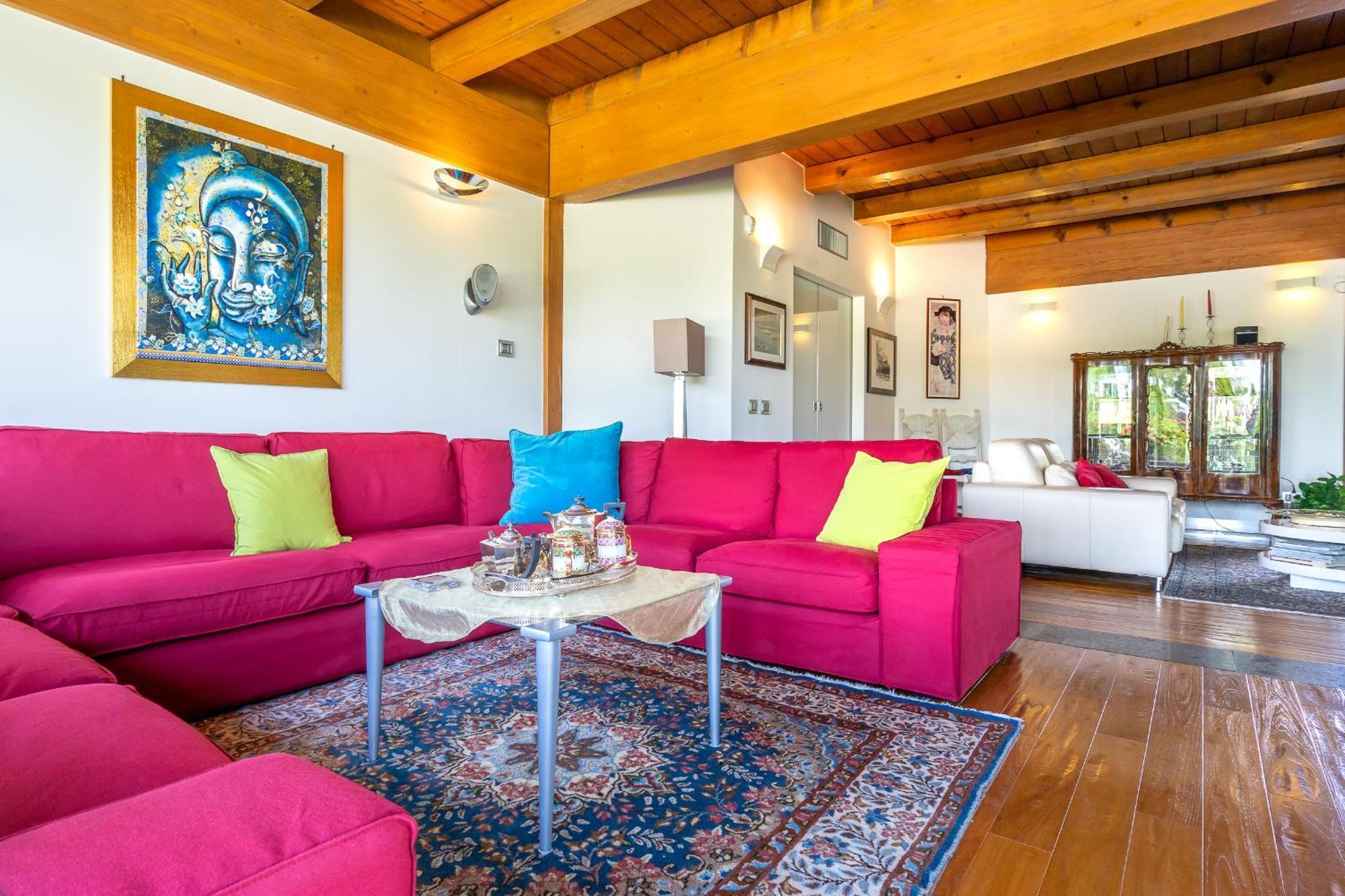 Casale Delle Ronde B&B 拉蒂纳 外观 照片