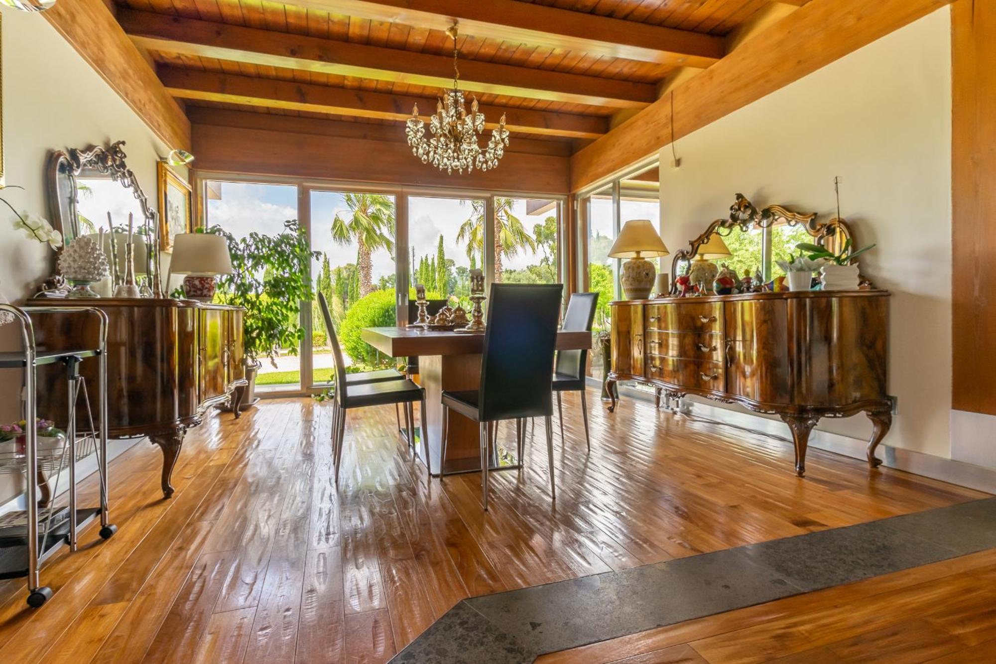 Casale Delle Ronde B&B 拉蒂纳 外观 照片