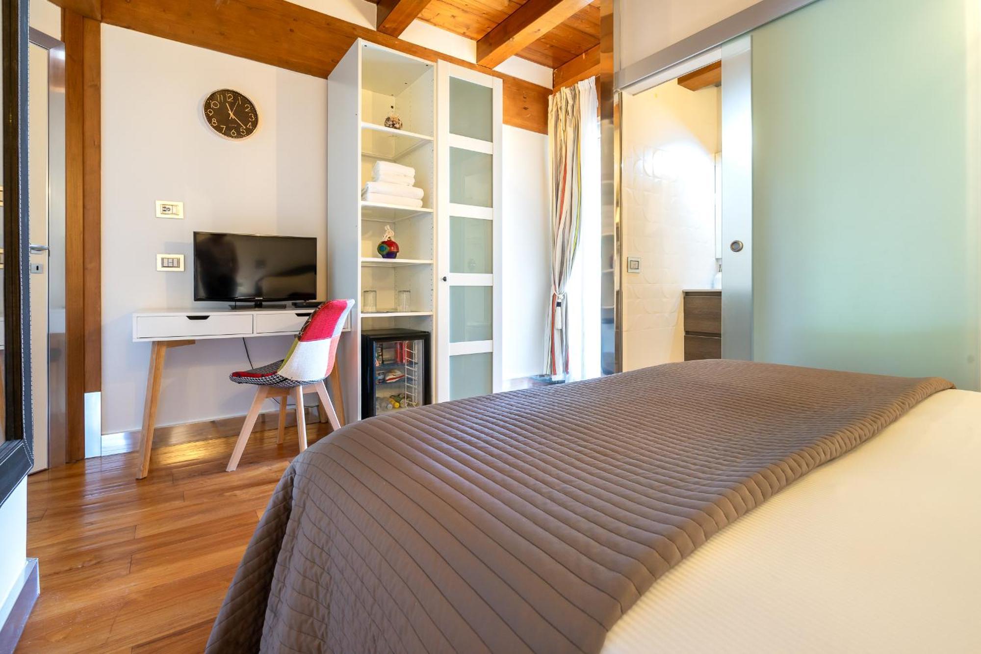 Casale Delle Ronde B&B 拉蒂纳 外观 照片