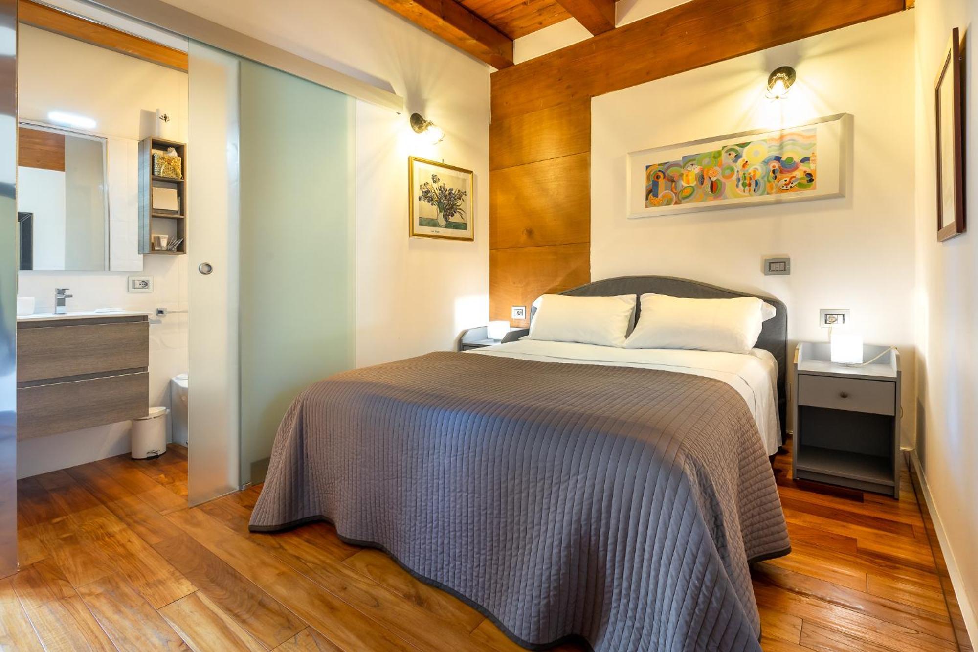Casale Delle Ronde B&B 拉蒂纳 外观 照片