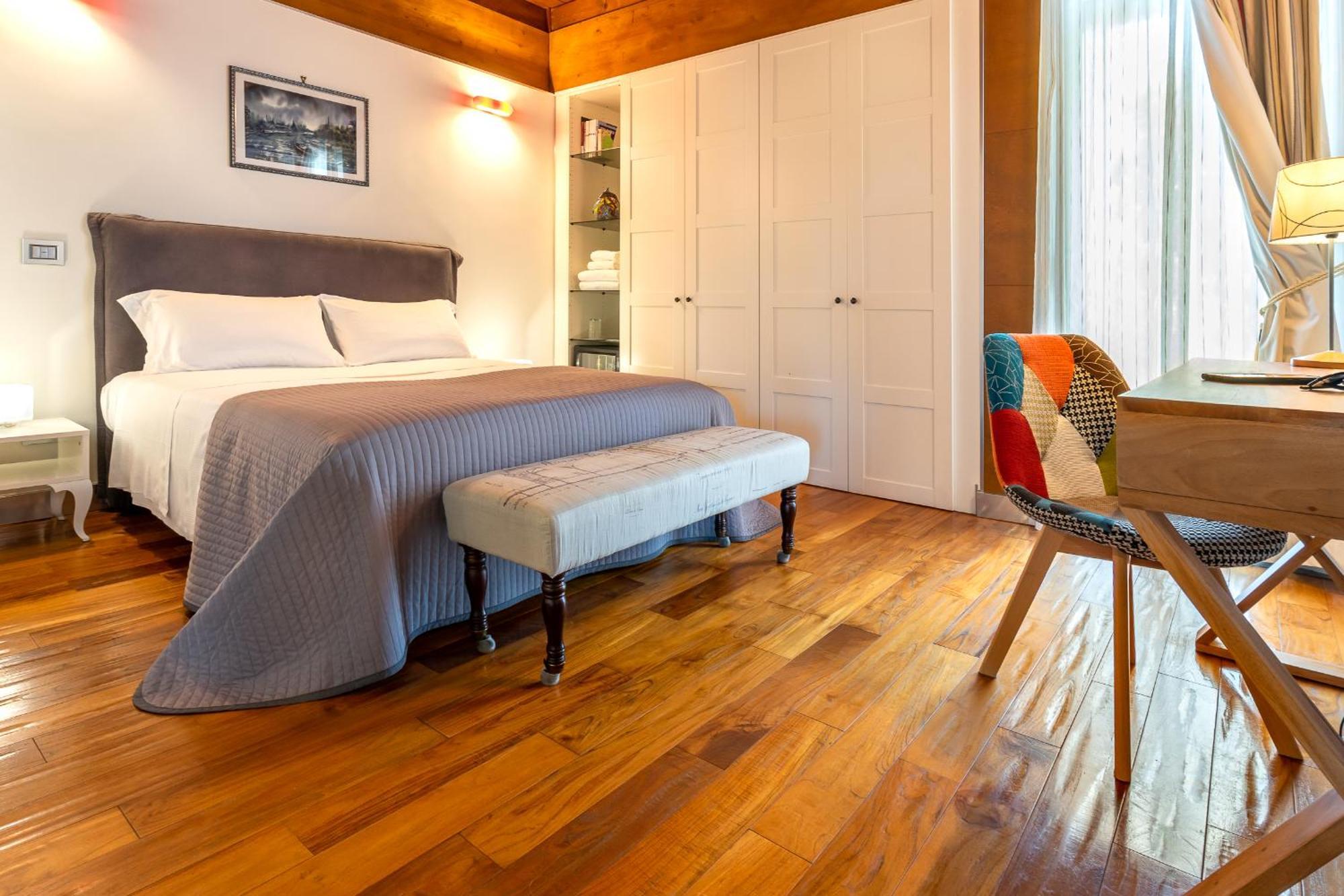 Casale Delle Ronde B&B 拉蒂纳 外观 照片