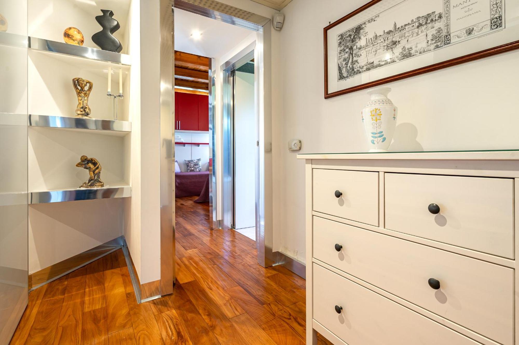 Casale Delle Ronde B&B 拉蒂纳 外观 照片